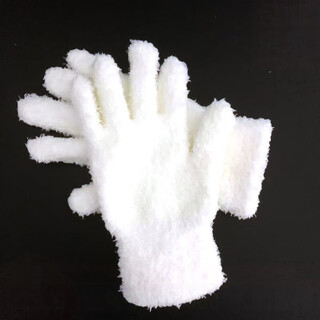 Yamanaka yuwen play brush bristle nano brush soft and hard bristle rudraksha olive walnut maintenance and cleaning tool 5 pairs of ten thousand hair gloves