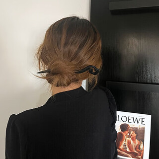 Hui xun hairpin new chinese style ancient style hairpin ruyi hairpin 1 r