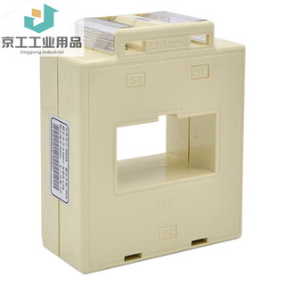 (acrel) transformer akh-0.66/ii 60ii 200-a wear 1-2 wires 2500/5