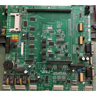 Fanhai sanjiang 2100 circuit board b board a board alarm controller circuit old motherboard 9000/2100 alarm host b board 70% to 80% new
