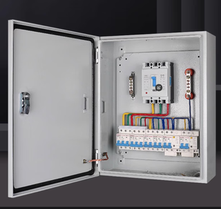 Jianjian distribution box 500*600*210 units