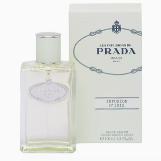 Prada queen's perfume infusiond iris 30ml