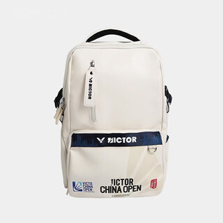 羽毛球包多功能大容量双肩包运动训练专用 BR3034CO/L 米白