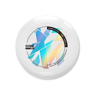 X-com frisbee outdoor
