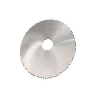 Shi yunling pig trotters and cow bones bone cutting wood fine-toothed high-speed steel table saw cutting blade angle grinder bone cutting saw blade 10008180