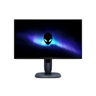 99 % neuer alienware 27-zoll-4k-gaming-monitor qd-oled 240 hz 0,03 ms spiel-high-refresh-bildschirm aw2725q
