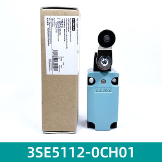 Siemens travel limit switch 3se5112-0ch01/ch02/ch50/ch80/ce01/cd02cc0 3se5112-0ch01