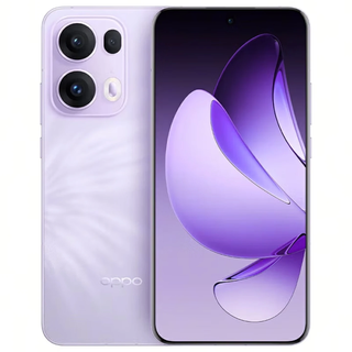 OPPOReno14 Pro 16GB+512GB 2025新品上市 店里选购12期 免息】Reno 13 小直屏 AI实况 IP69满级防水 蝶蝶紫 12GB+256GB 官方标配
