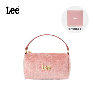 Lee mini steamed bun bag new style portable hand carry commuting plus accessories can be worn on one shoulder diagonally christmas new year new year's day gift