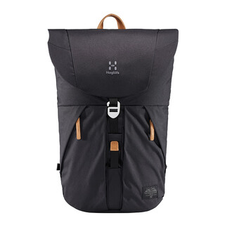 Haglofs outdoor men's and women's wear-resistant daily backpack backpack 338118 2c5 20-35 liters