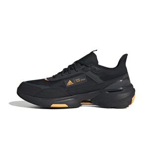 Adidas mts guard men's and women's casual shoes dad shoes sports casual shoes ie3418 black 42