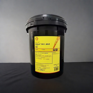 Shell omala s2g 68 100 150 220 320 460 no. 680 gear oil 20l s2g100/20l 20l