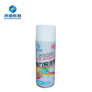Bond huizhi powerful paint remover 450ml/bottle 450ml