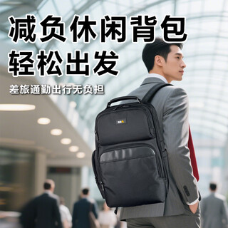 Toughbuilt backpack casual backpack tbd-b02 tool bag storage bag portable bag