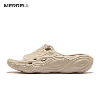 Merrell merrell croc shoes couple hydro venom pedaling river beach sandals wading slippers for men and women off-white_j005733 male 41