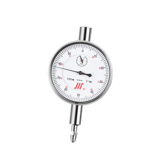 Volume dial indicator 0.001mm pointer dial indicator splash proof dial indicator 0-1mm 0-1_0.001mm