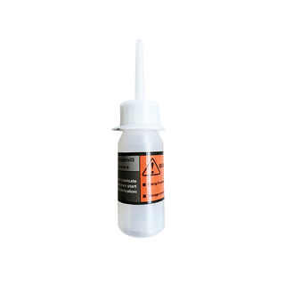 Lijiujia treadmill lubricant silicone oil maintenance running belt oil treadmill oil 1 bottle/25ml