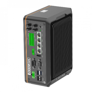 T-brisun haikang industrial computer vc2000 series vision controller mv-vc2040/2100/2140-128g40-nn mv-vc2140-128g40-nn