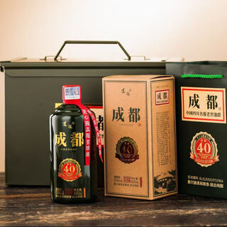 Daohe liquor strong flavor liquor full box master level pure liquor solid state fermentation wedding business banquet gift 52 degree 500ml 6 bottles daohe chengdu liquor strong flavor