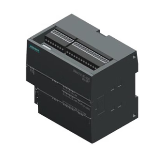 Siemens s7-200smart plc module cpu sealed packaging (including technical services)