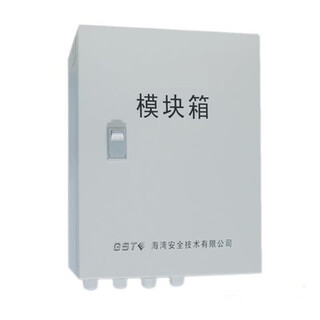 Gulf gst-jx400 terminal box-jx401/402/403/module box gst-jx402 module box