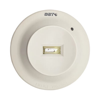 Bay coded uv flame detector jtg-zw-g1 point type switch output open flame jtg-zw-g1