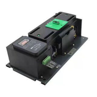 Schneider wangao dual power automatic switching switch watsna63a125a4p/pc level isolation switch 25a 4p