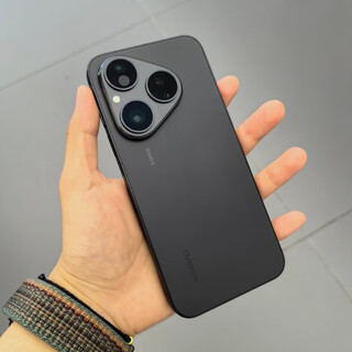 Huawei's new huawei pura 80 full network dual sim card dual standby brand new unactivated hongmeng system flat screen genuine licensed mobile phone large memory smart velvet black pura 80 12gb+256gb brand new online sales report