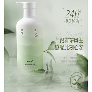 Beverage supermarket elastin for women's curly hair moisturizing anti-frizz repair hair care essence long-lasting styling fluffy pure plump and curl-protecting elastin elegant white tea