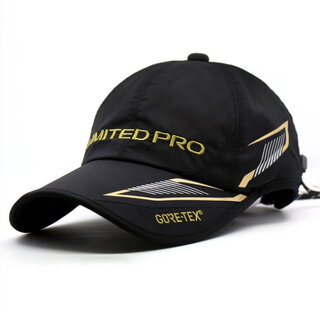 Shimano fishing hat sun protection hat rock fishing luya boat fishing black pit hat waterproof sun hat black one size
