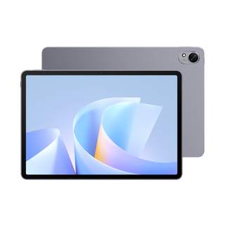 99% new huawei matepad 11.5 s soft light version 2025 huawei tablet 2.8k ultra-clear cloud clear soft light screen student learning wifi 12gb+256gb deep space gray