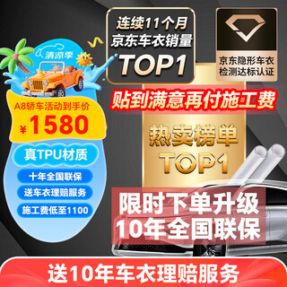 Atx invisible car clothing full body film car clothing film tpu material car paint protection film transparent anti-scratch full car film su7 interrogation car clothing atx brand true tpu supports testing a8 suv model