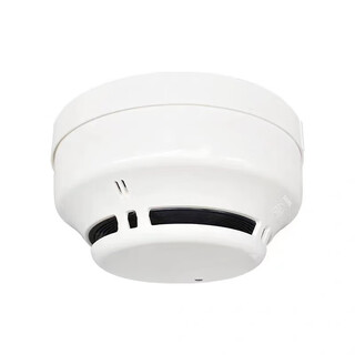 Beijing lida smoke detector ld3000en/c photoelectric smoke detector addressable fire smoke detection alarm single smoke detector