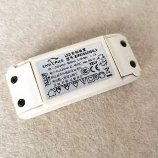 Led control device eip016c0350l2350ma0.35a46vled constant current driver e