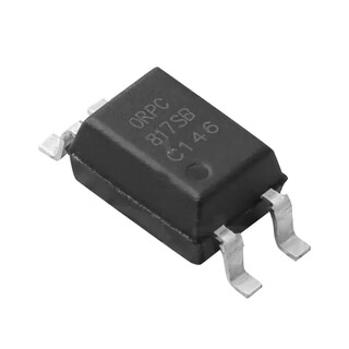 Orient optocoupler-phototransistor output orpc-817sb-tp-c
