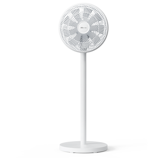 Bear electric fan exhaust fan household electric fan high wind dfs-d40c3 zmd safety series dfs-d40c3