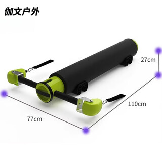 Gavin pilates bed equipment multi-functional roller roller yoga core body shaping machine fitness equipment + chinese and english videos