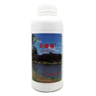 Bei ying spring foliar fertilizer is specially used for topping fruit trees and vegetables, promoting flowering, increasing yields and balanced growth. 1l*1 bottle