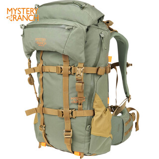 Mystery ranch mystery farm metcalf 50 75 100 large capacity backpack pine green 50l m