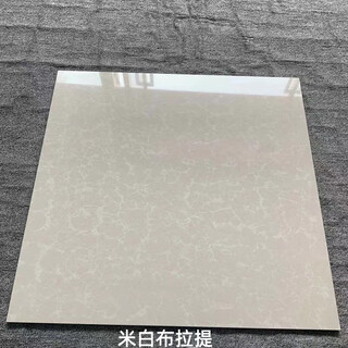 Wen yijia guangdong ceramic tile 800 600*600 polished brick vitrified tile cloth pilates living room bedroom tile floor beige pilates (one box) 600*600