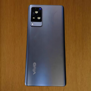 Vivo adapts to x60 disassembly original back cover vivox60pro rear glass second-hand vivox60 battery cover