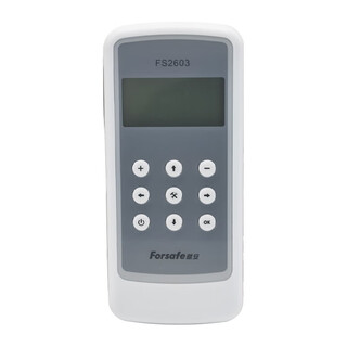 Fu'an smoke alarm jty-gm-fs1017 smoke alarm fs1015 temperature sensor fs10 sound and light module detector manual alarm button fs2603 encoder