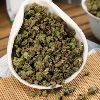 青钱青钱柳茶独立包装原叶茶一盒20泡125克 青钱柳一盒20泡