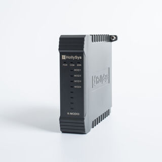 Profibus-dp/modbus gateway bridge communication module k-mod01 k-mod03 k-mod03