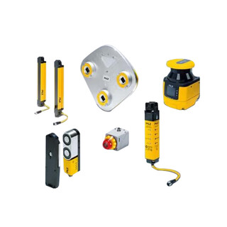 Pilz safety switch psen 2.1p-21 522121/