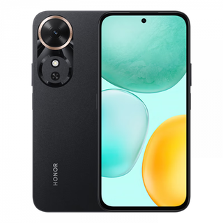 Honor play 60 plus, five-star super drop-resistant, 6000mah, ultra-durable and long battery life, 300% dual-amp loudspeaker, new 5g mobile phone honor 60 plus, moyan black丨 play 60 (dimensity 6300) 6gb+128gb