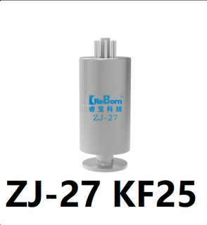 Resistance vacuum gauge gauge silicon zj-52tcf35kf16kf10zj-10bzj-275414 zj-27kf25 interface