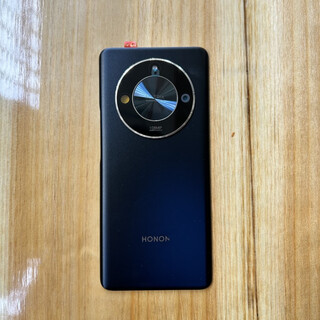 Suitable for honor x50 disassembly back cover aly-an00 frame huawei mobile phone lens original back cover x50 athens black back cover + frame + round mark