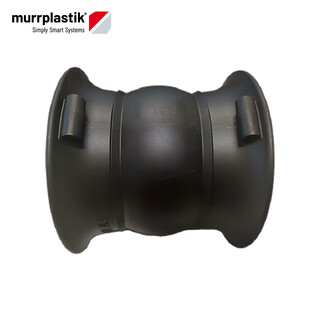 Murrplastik german murr plastics industrial robot manipulator pipeline pack accessories-horn tro 85 8369226912