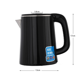 Suitable for joyoung kettle and tea bar machine jcm20/30/50/61/62/63/68/76/710/720//730 zunya black